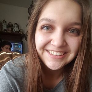 Meet your Posher, Camille